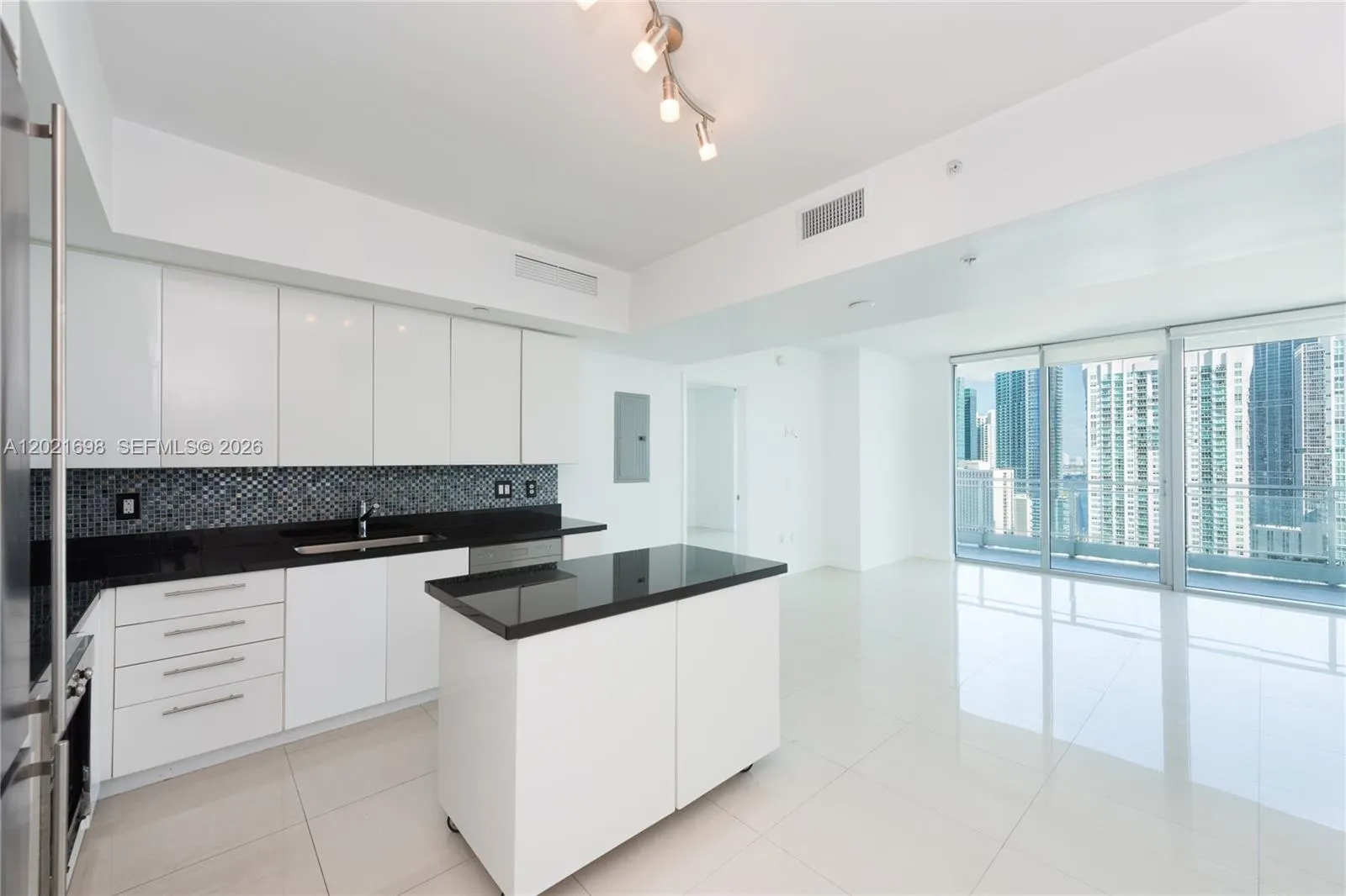 92 SW 3rd Street #2812