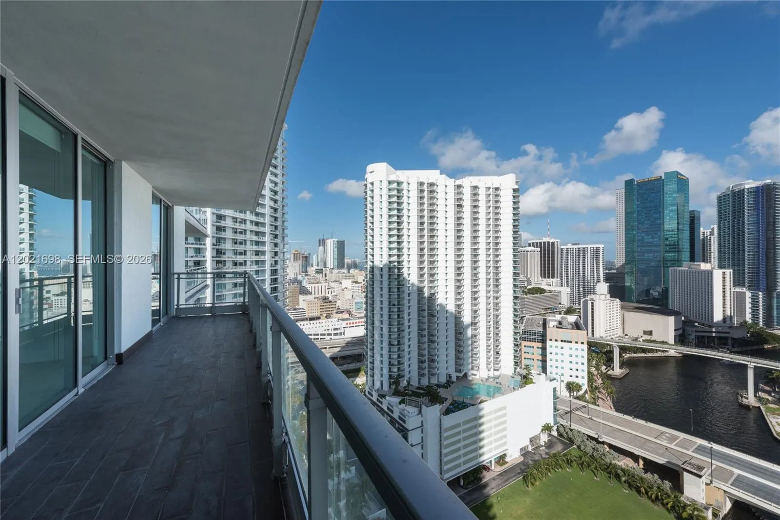 92 SW 3rd Street #2812