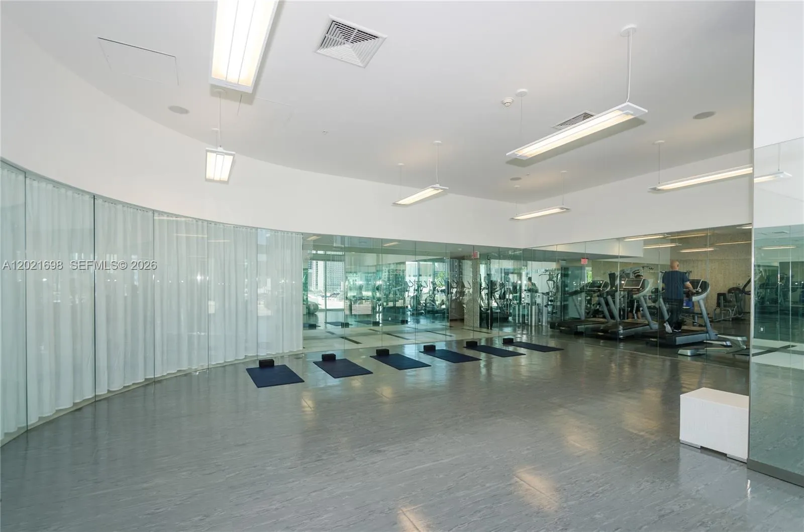 92 SW 3rd Street #2812