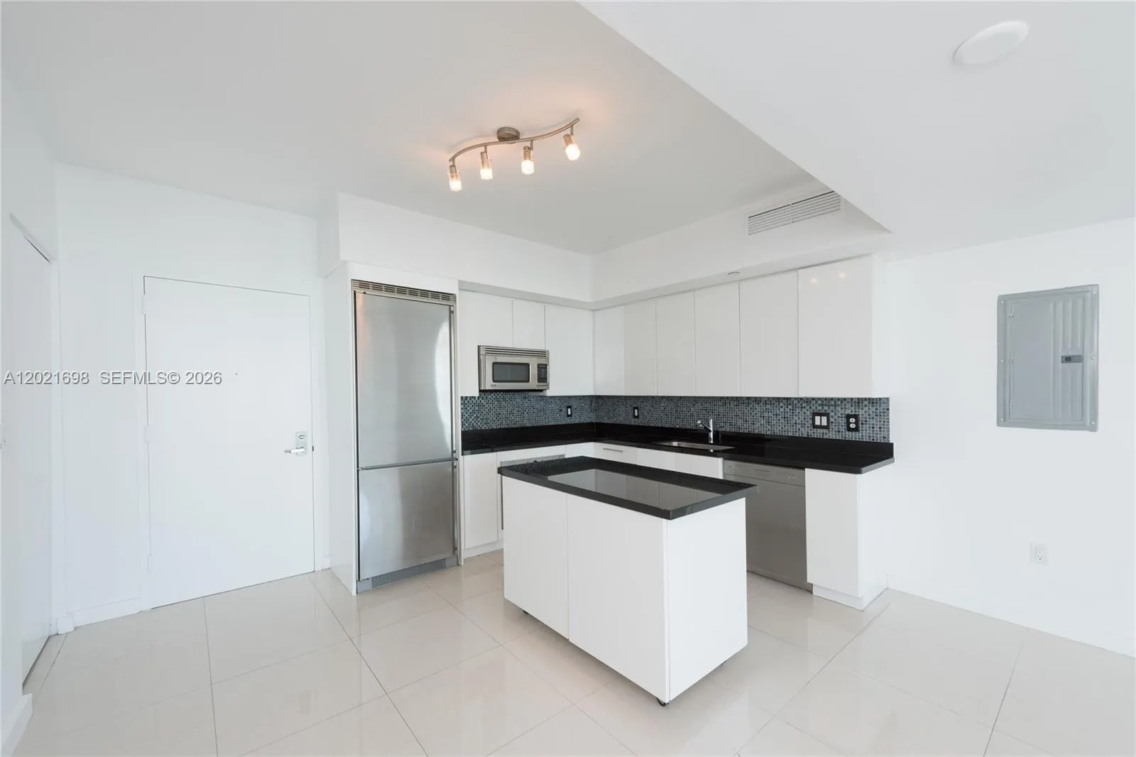 92 SW 3rd Street #2812