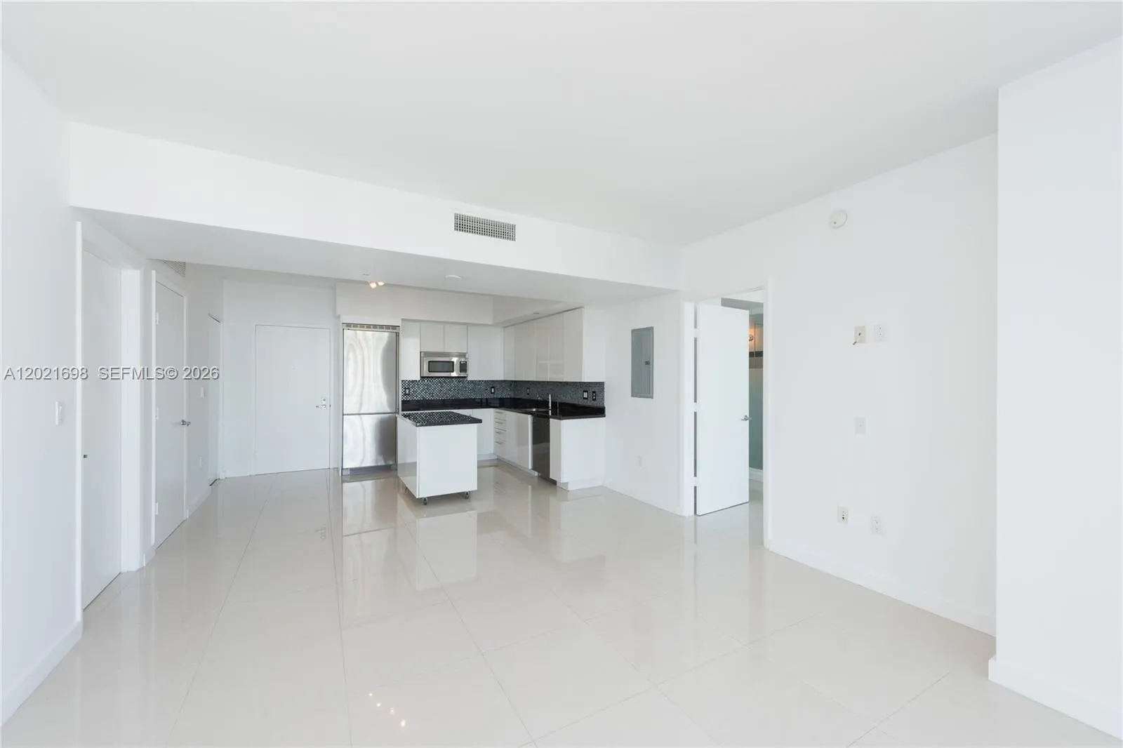 92 SW 3rd Street #2812