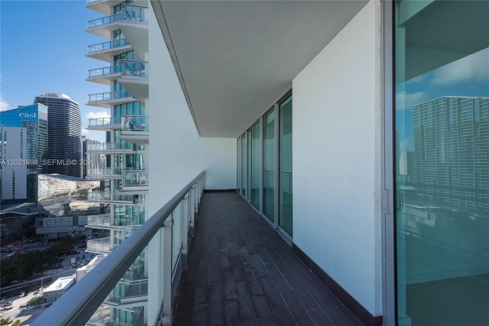 92 SW 3rd Street #2812