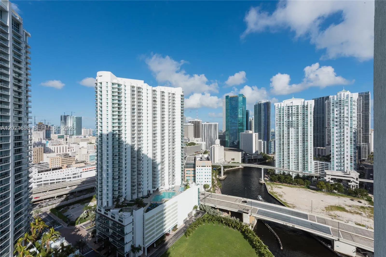 92 SW 3rd Street #2812