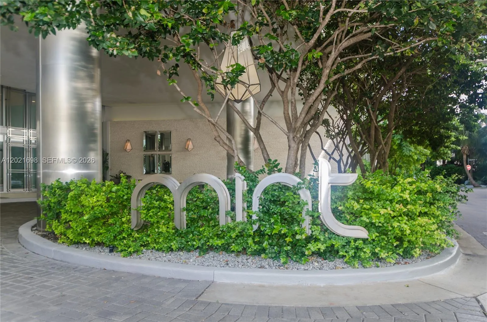 92 SW 3rd Street #2812