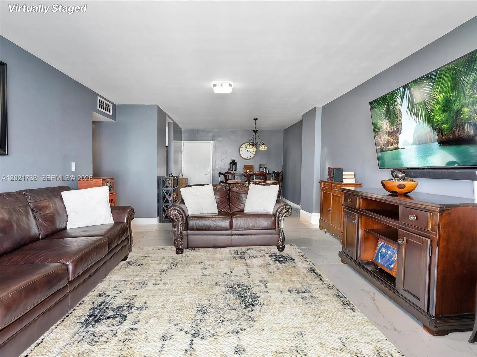2851 NE 183rd Street #2112E