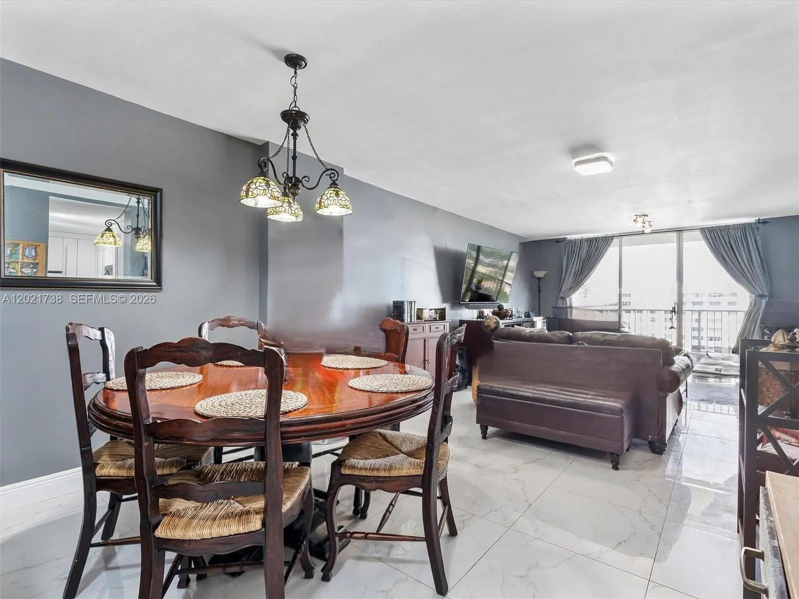 2851 NE 183rd Street #2112E