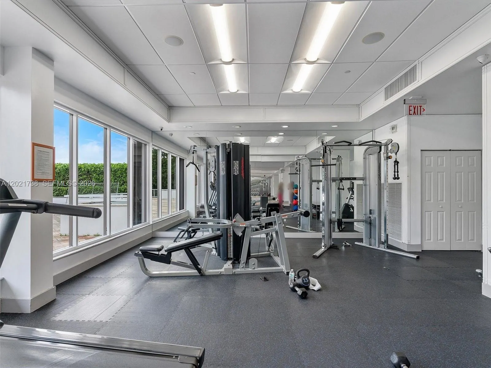 2851 NE 183rd Street #2112E