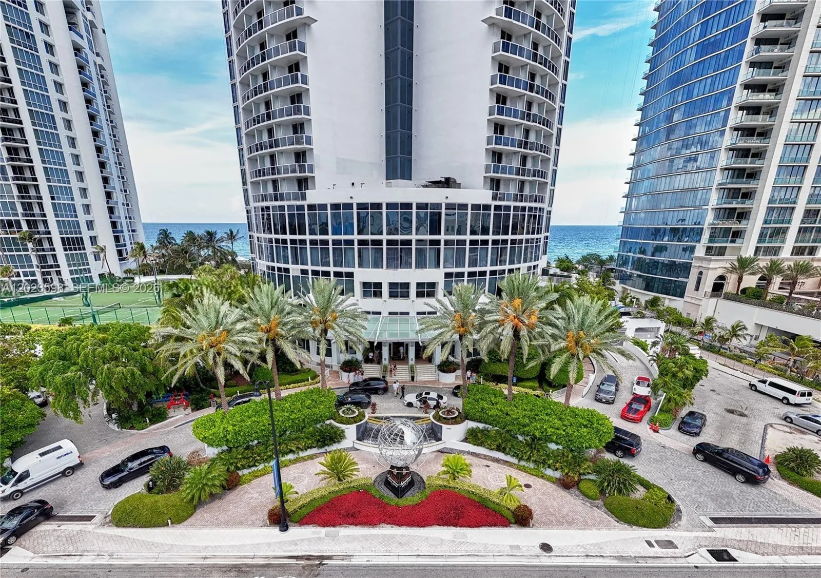 18001 Collins Avenue #2010