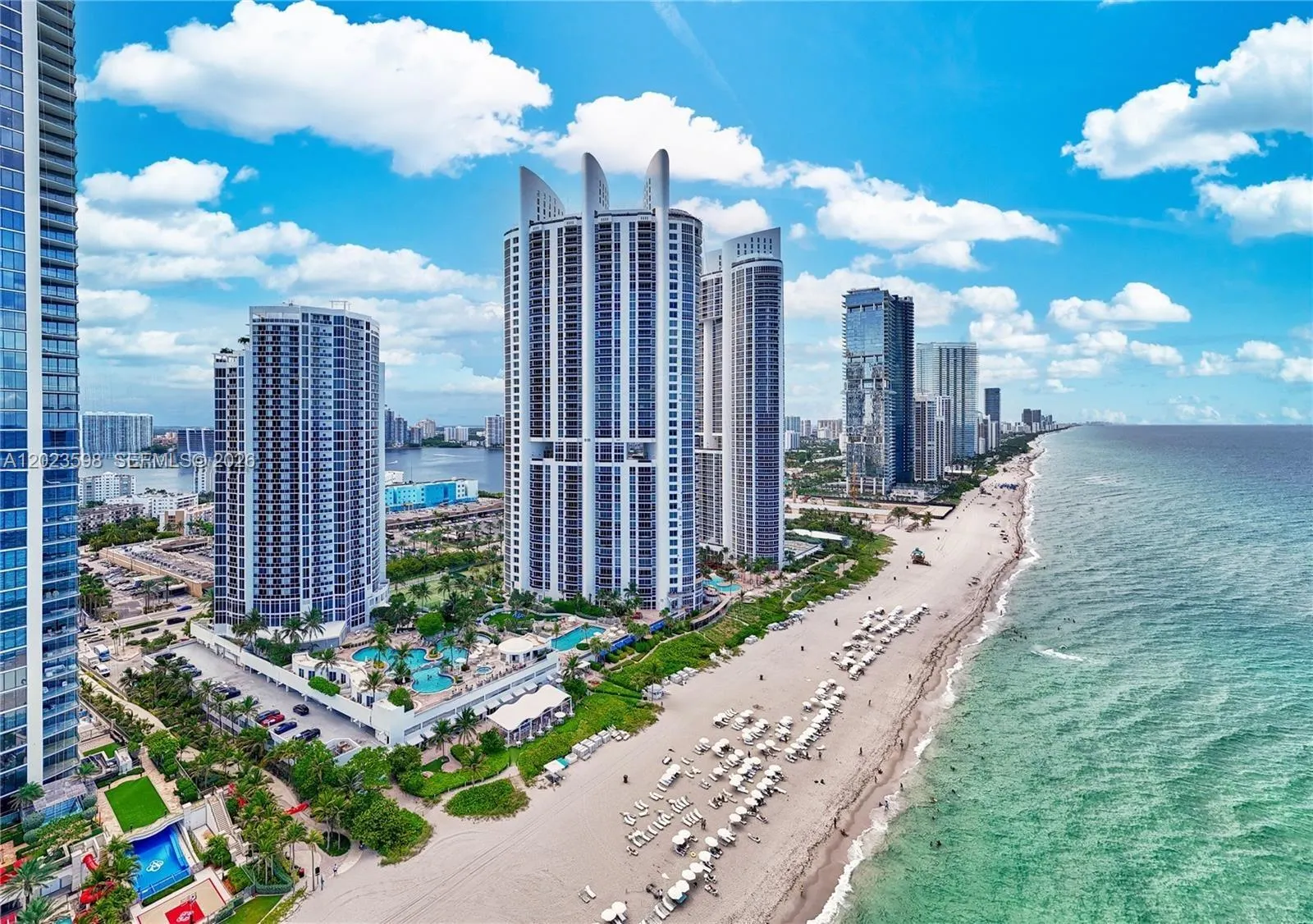 18001 Collins Avenue #2010