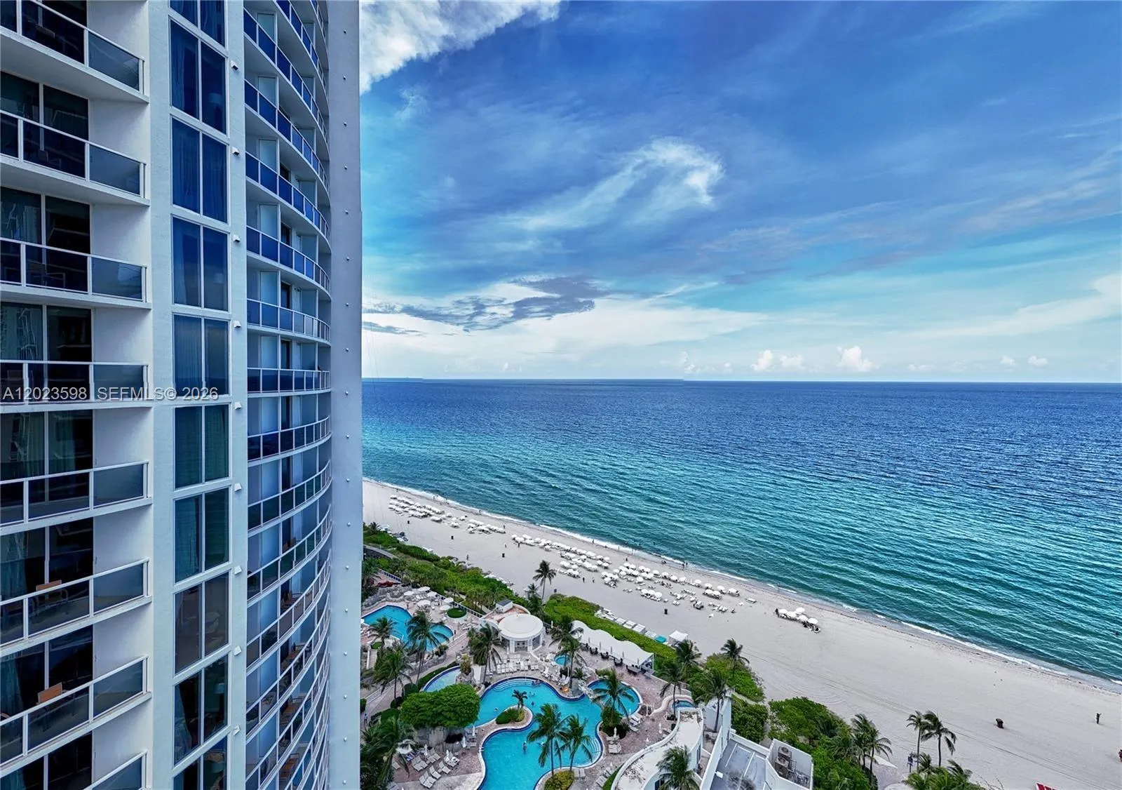 18001 Collins Avenue #2010