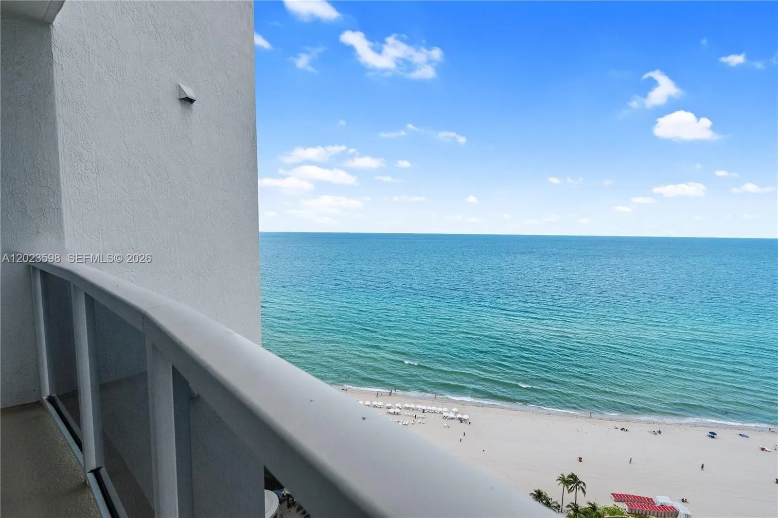18001 Collins Avenue #2010