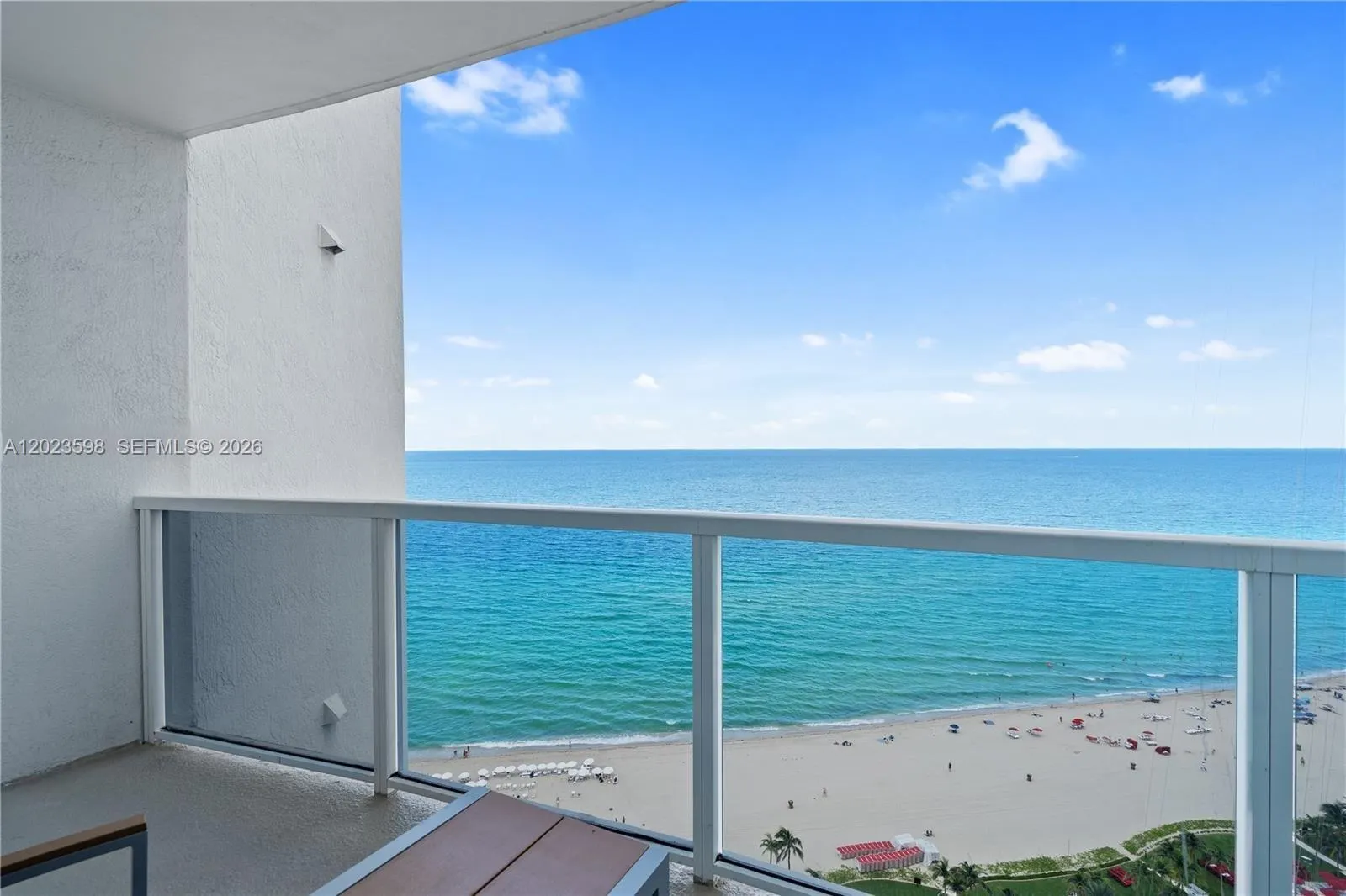 18001 Collins Avenue #2010