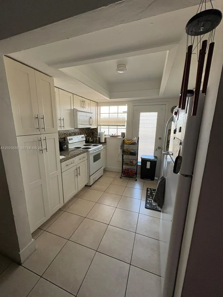 11840 NE 19th Drive #14
