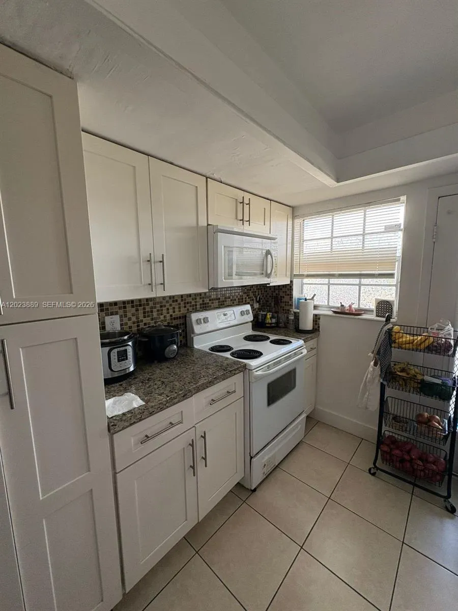 11840 NE 19th Drive #14
