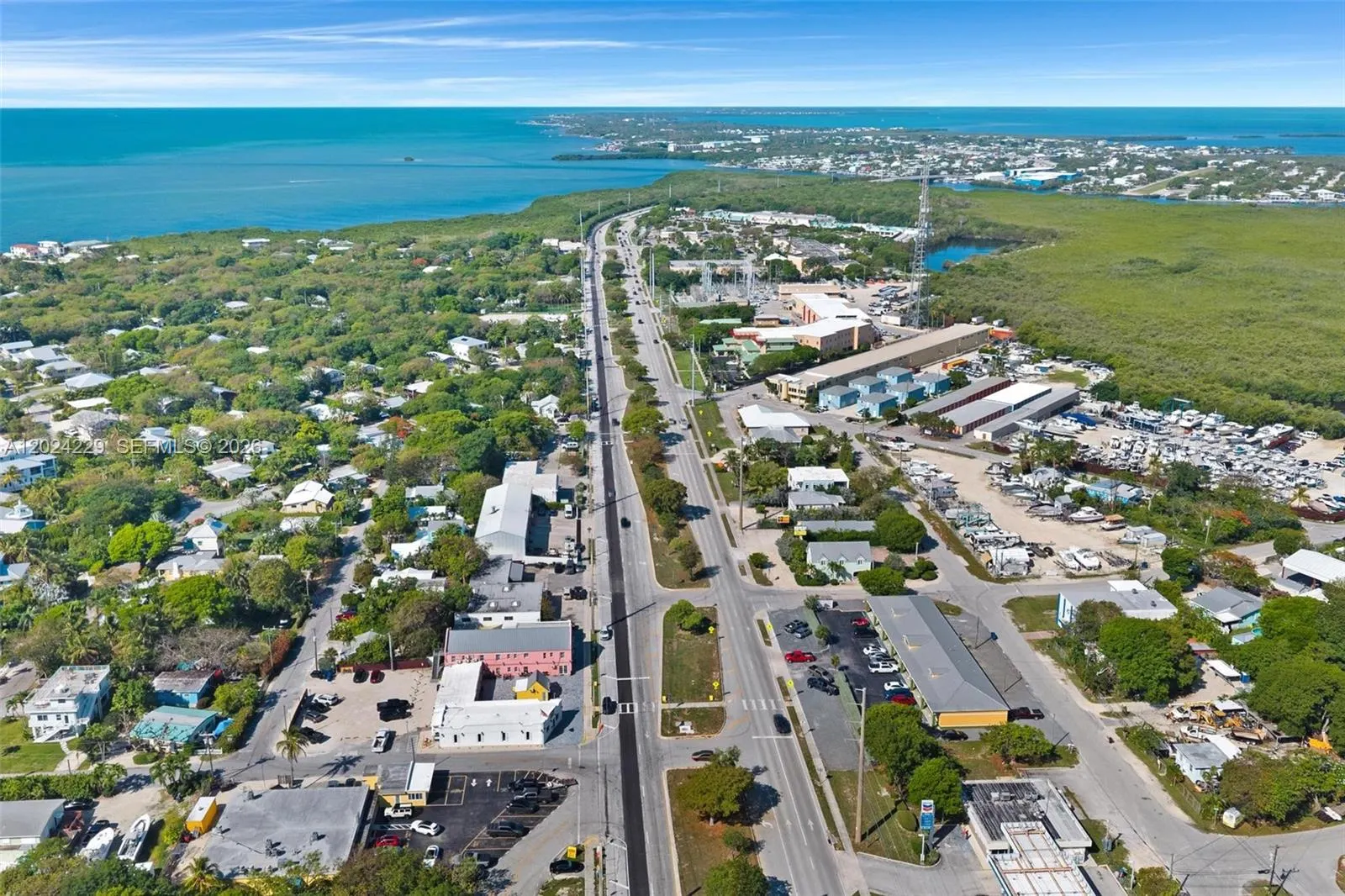 91865 Overseas Highway