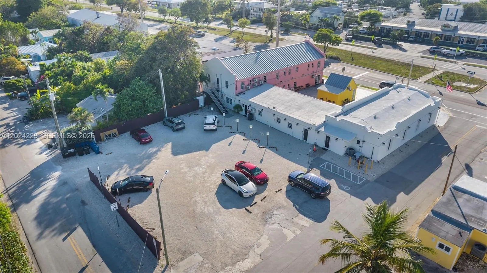 91865 Overseas Highway