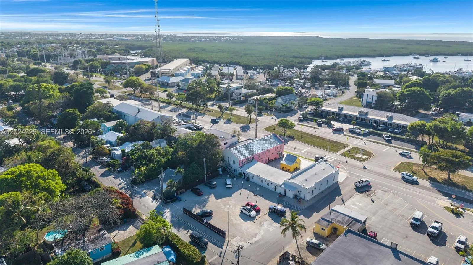91865 Overseas Highway