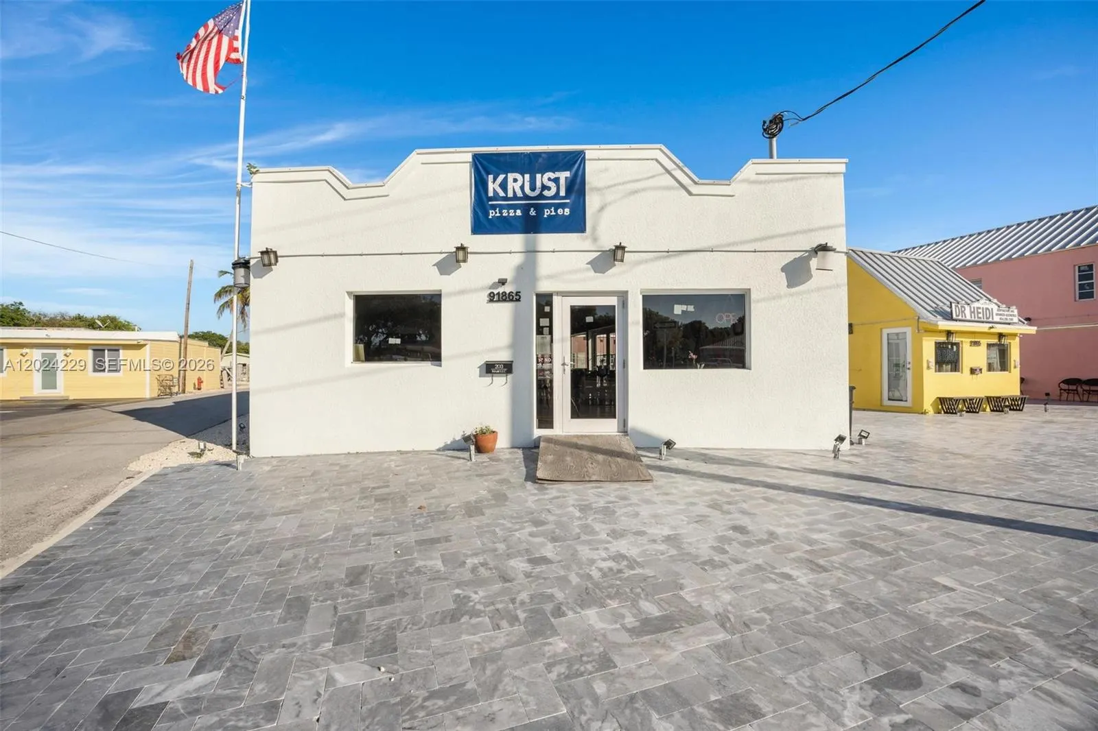 91865 Overseas Highway