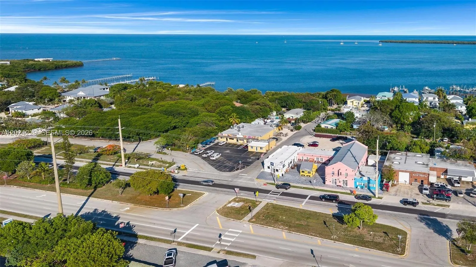91865 Overseas Highway