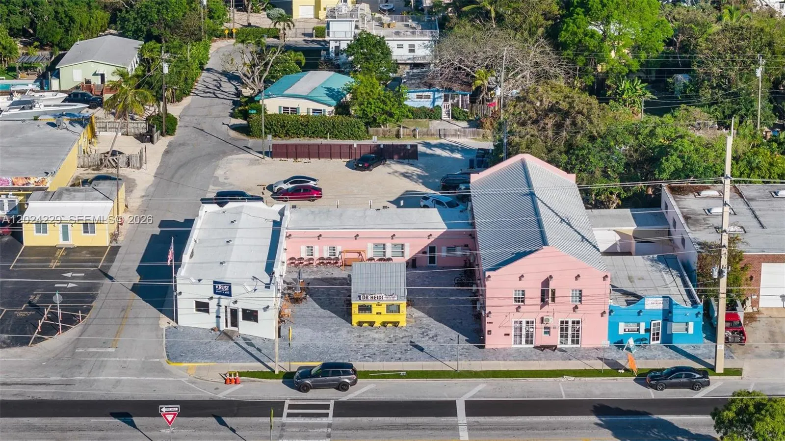 91865 Overseas Highway