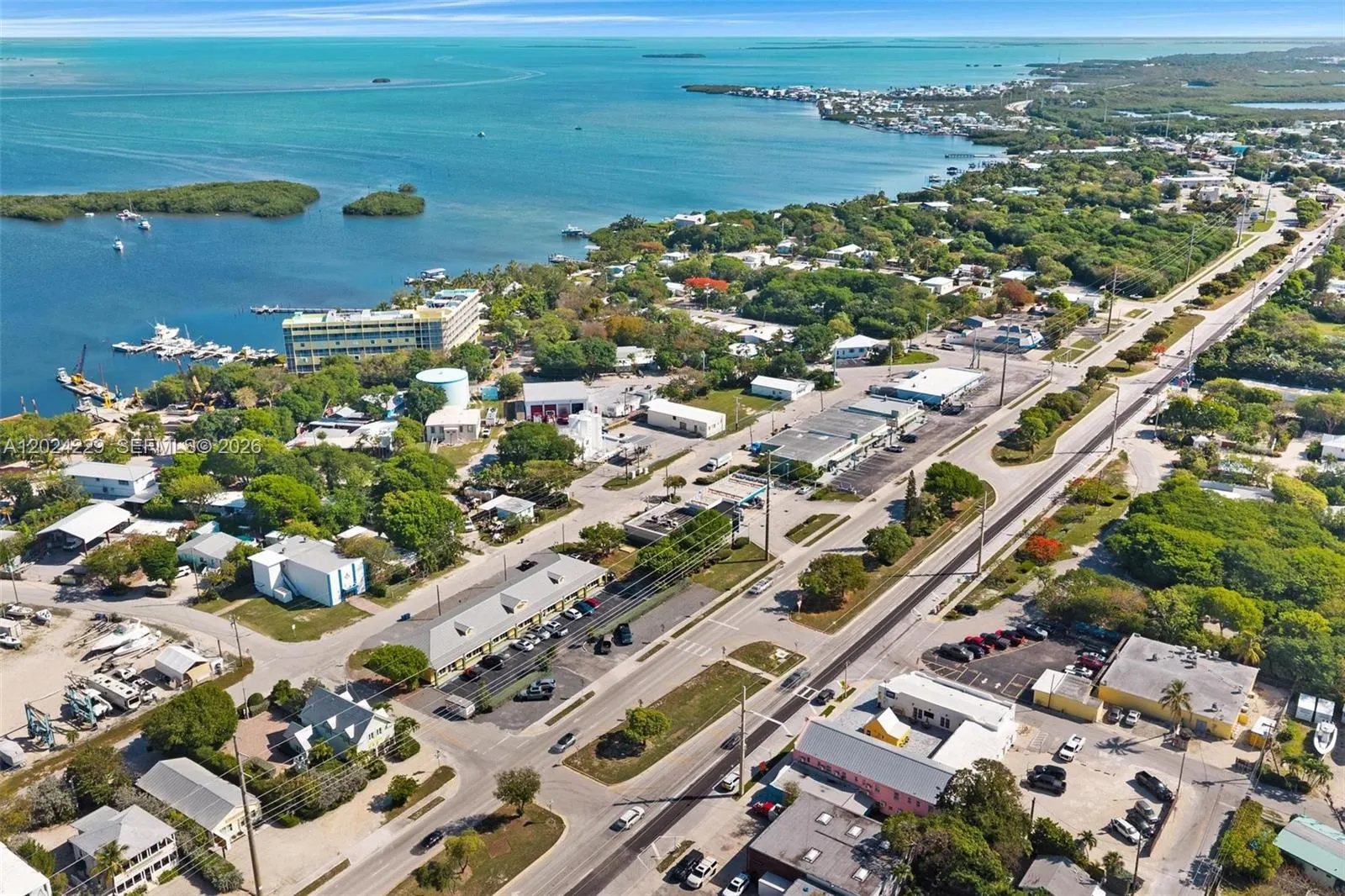 91865 Overseas Highway