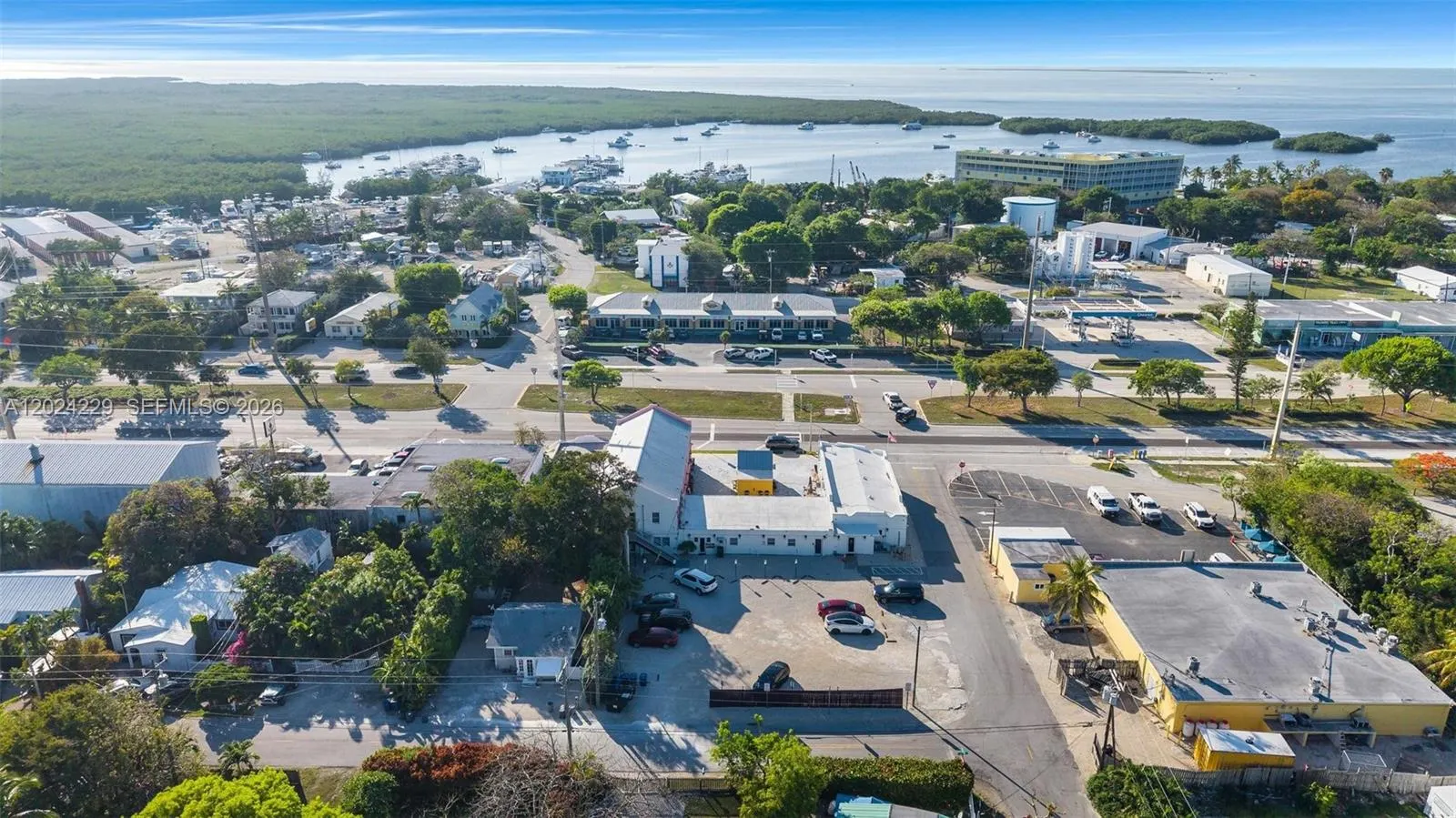 91865 Overseas Highway