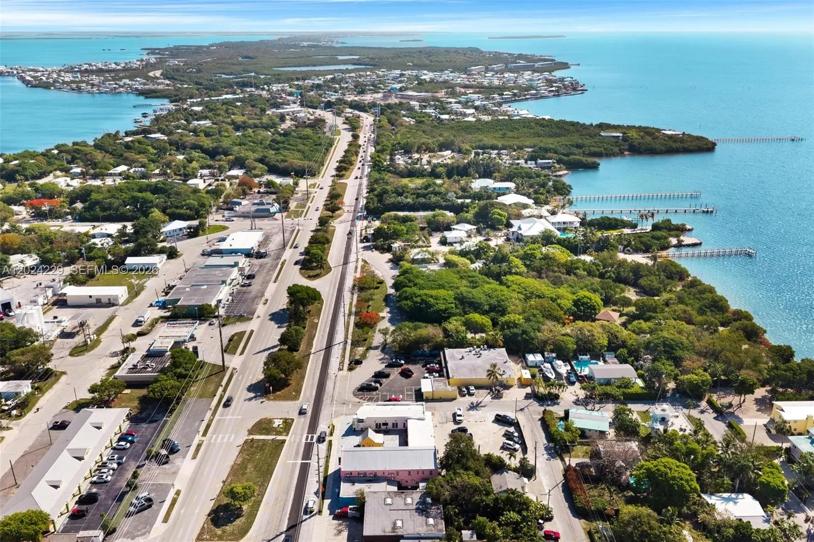 91865 Overseas Highway