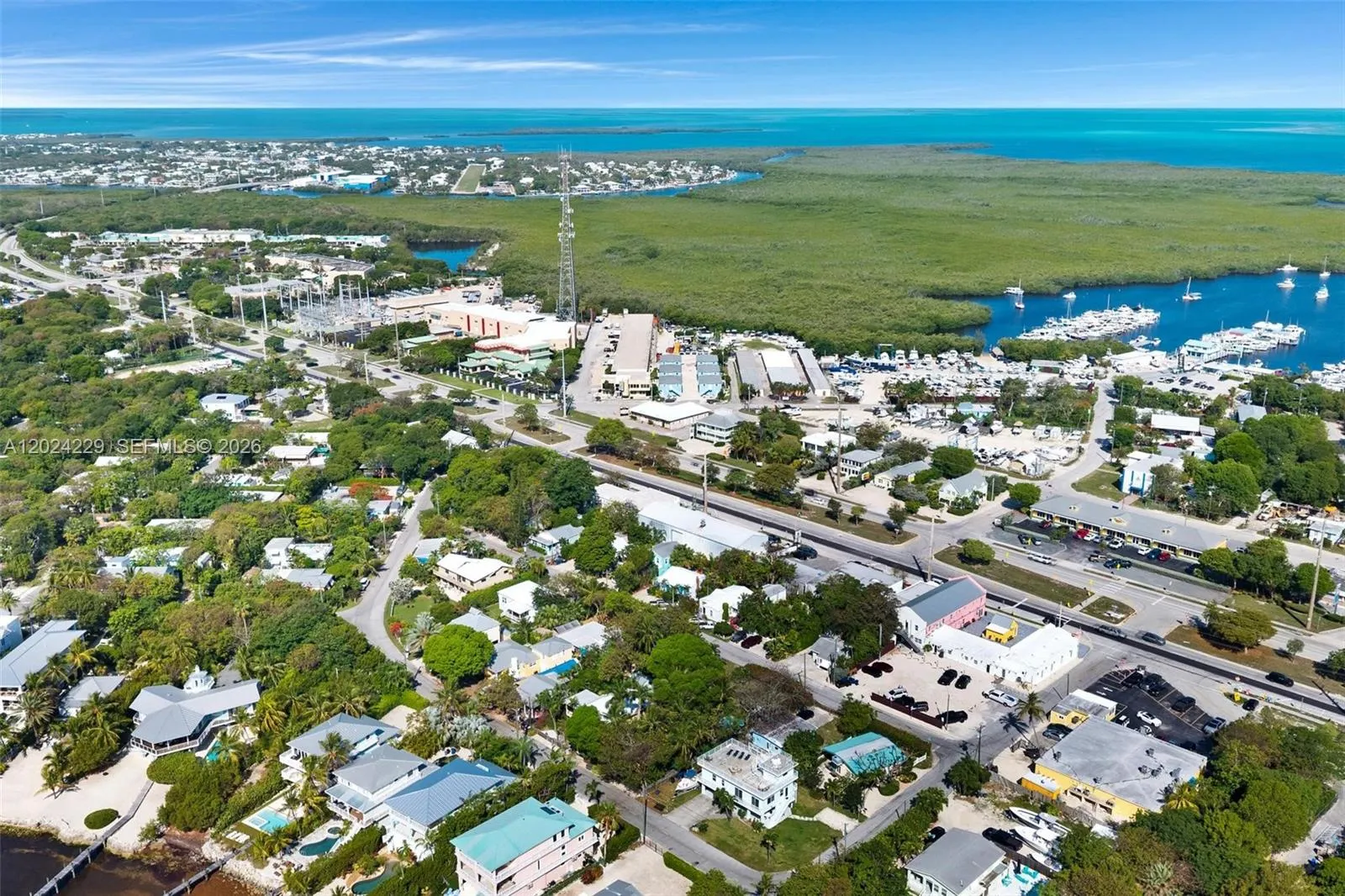 91865 Overseas Highway