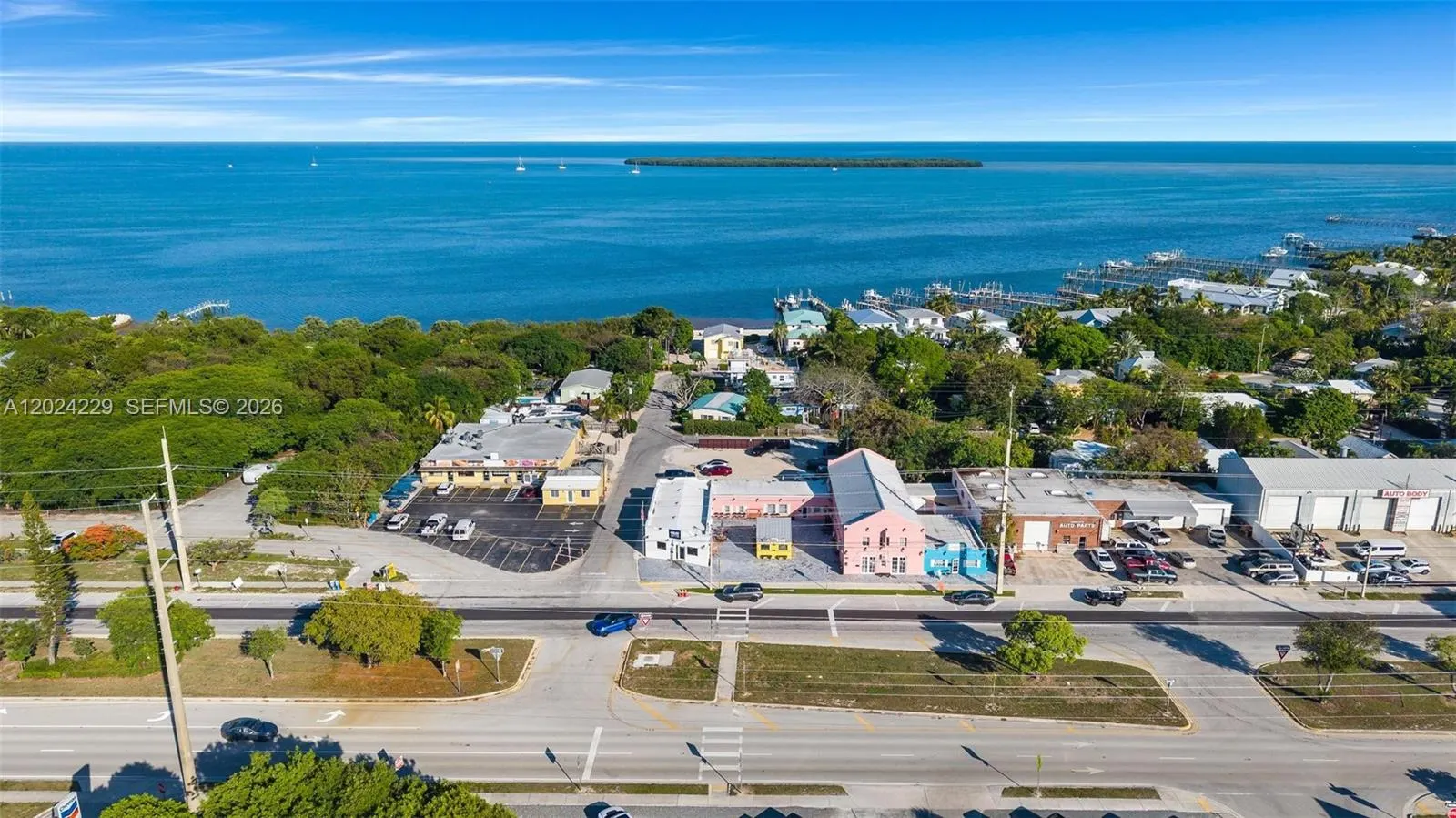 91865 Overseas Highway