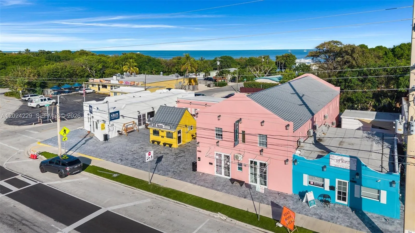 91865 Overseas Highway