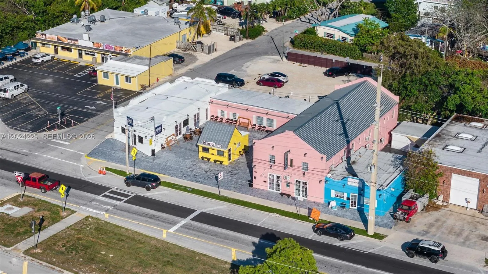 91865 Overseas Highway