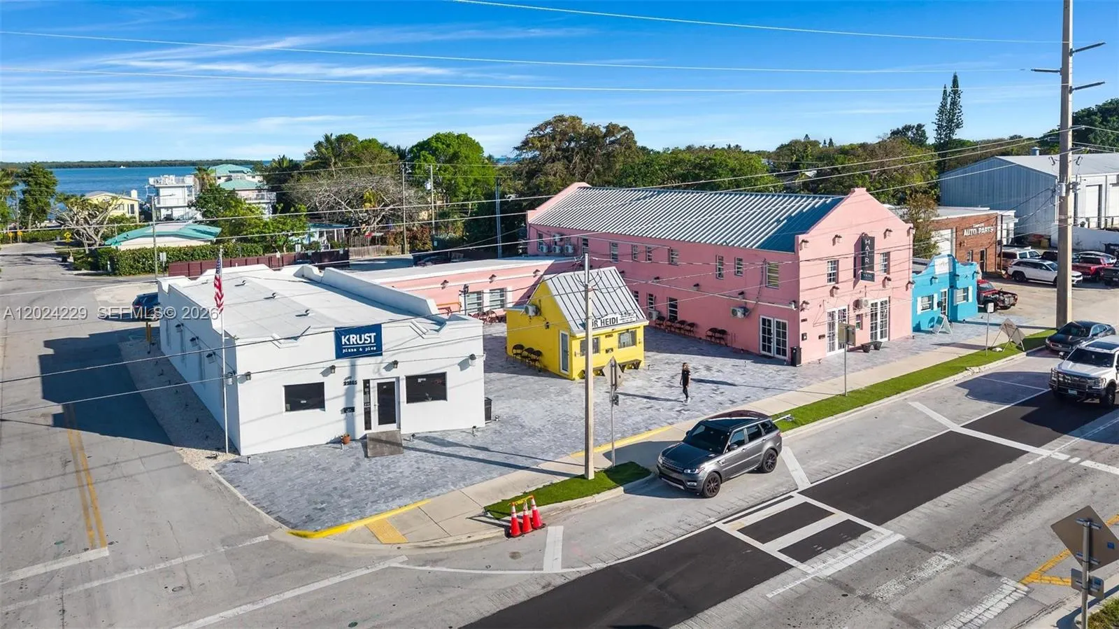 91865 Overseas Highway