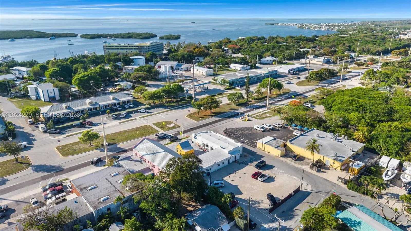 91865 Overseas Highway