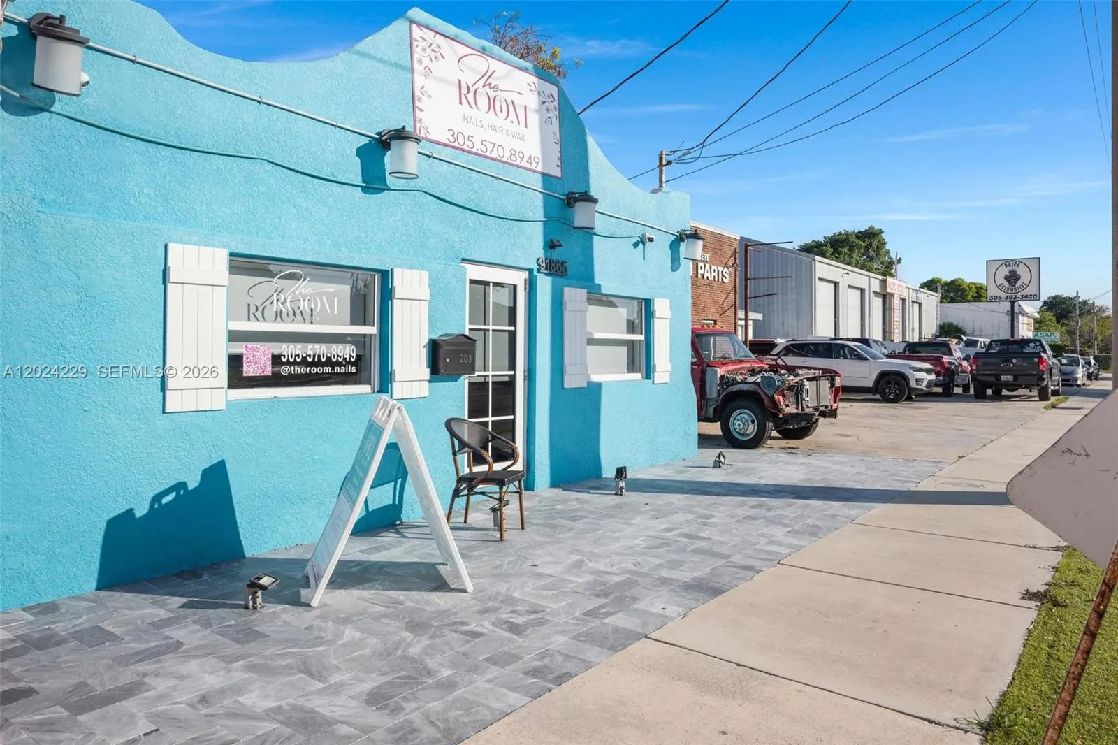 91865 Overseas Highway