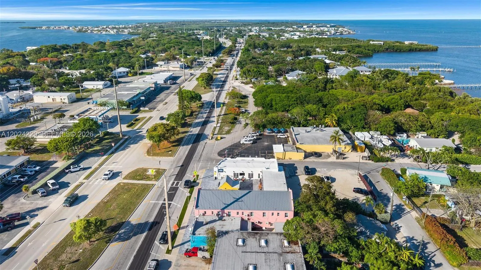 91865 Overseas Highway