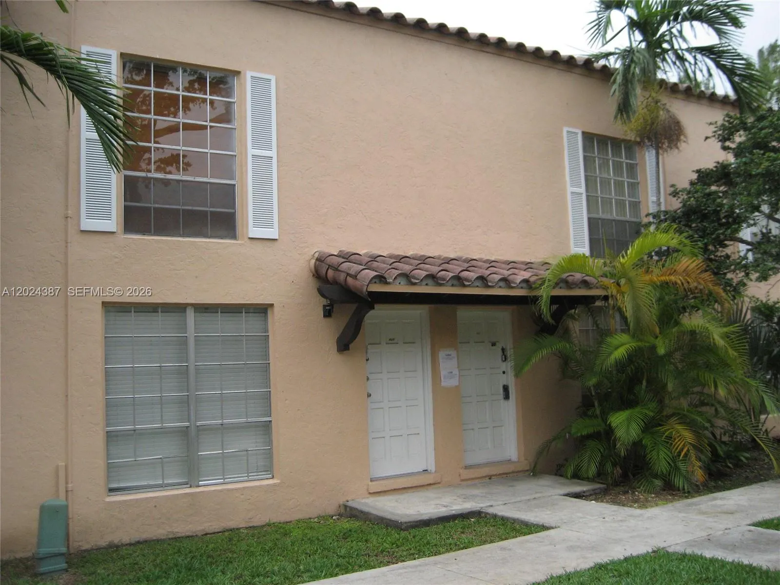 10806 N Kendall Drive #P-26