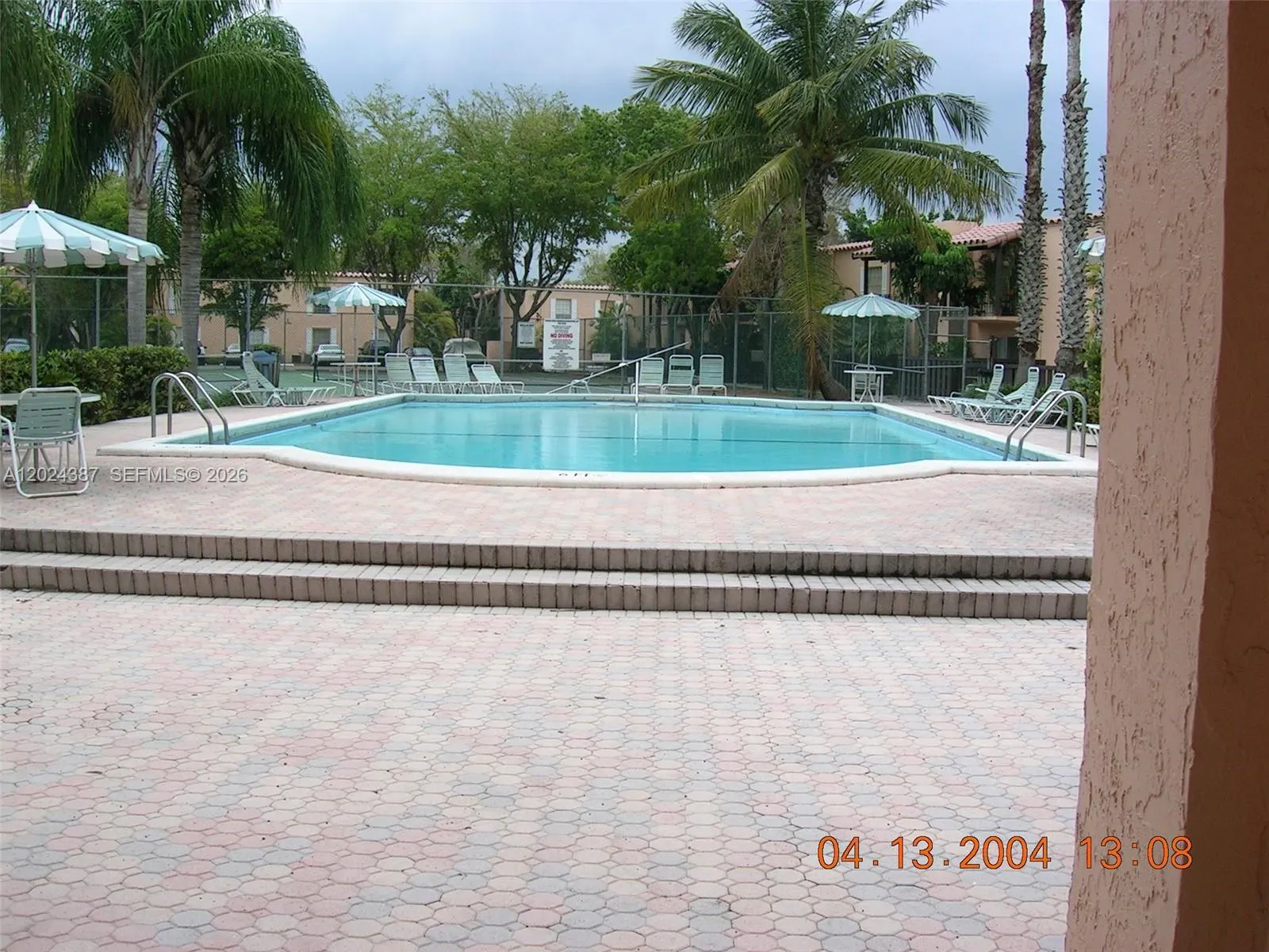 10806 N Kendall Drive #P-26