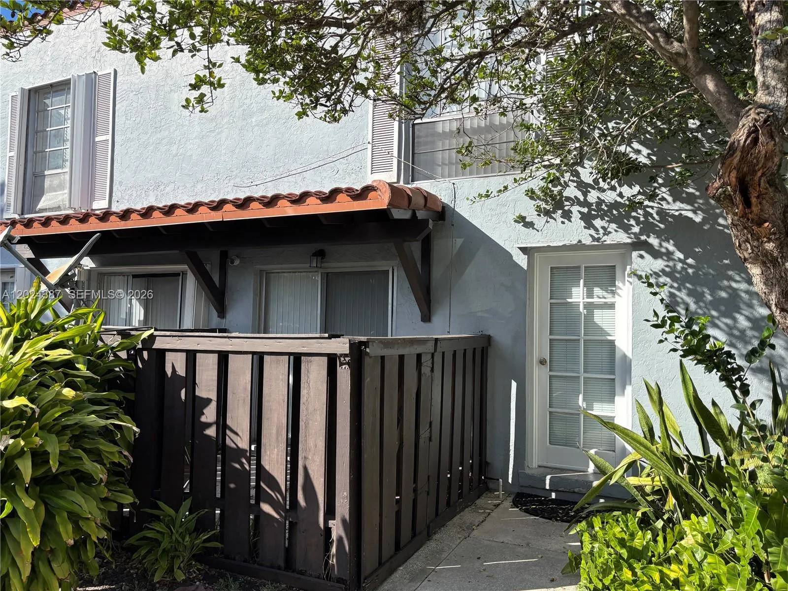 10806 N Kendall Drive #P-26