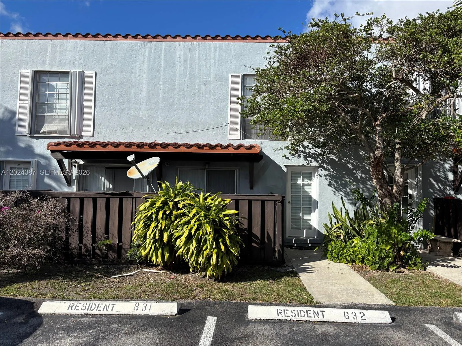 10806 N Kendall Drive #P-26