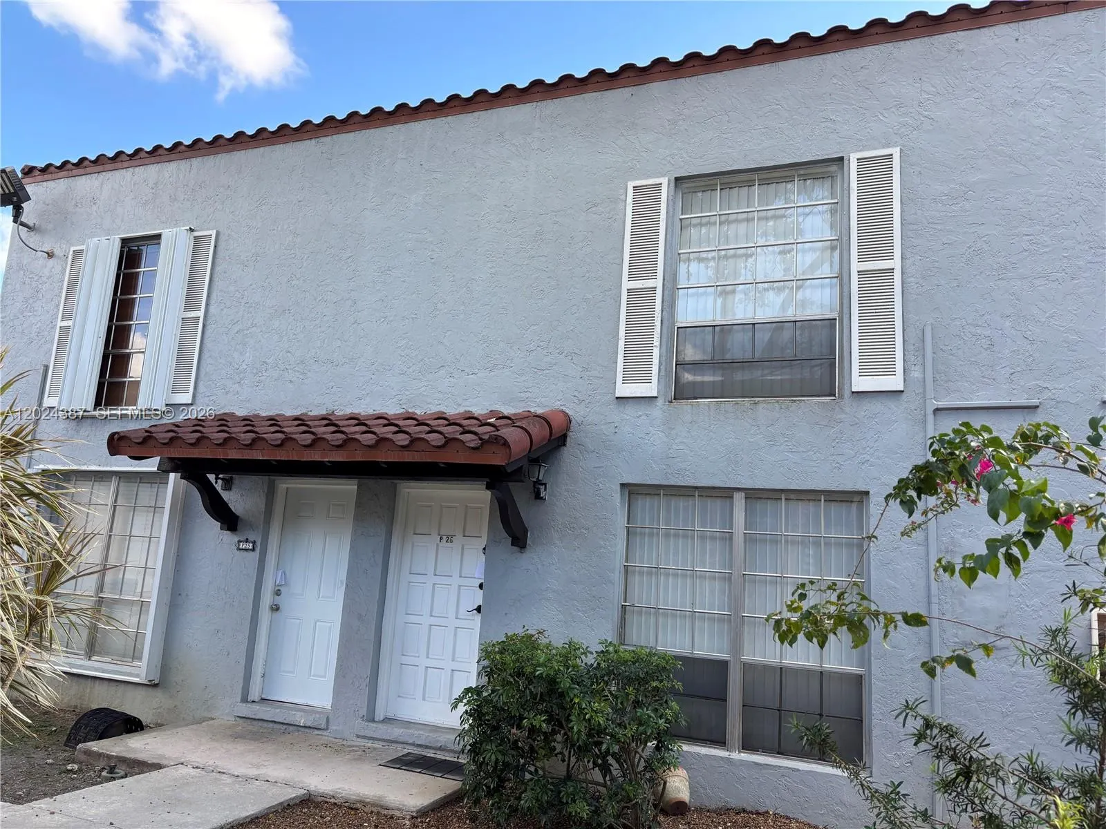 10806 N Kendall Drive #P-26