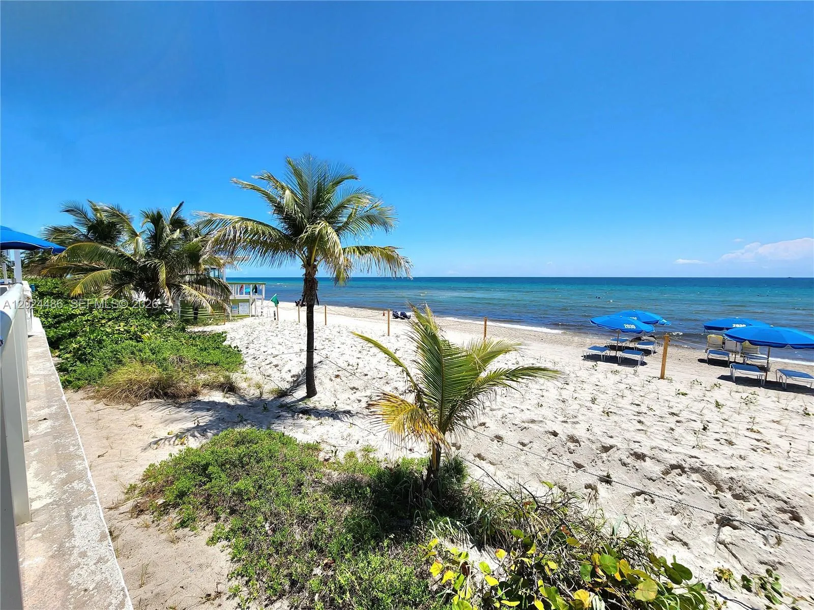 2030 S Ocean Drive #923