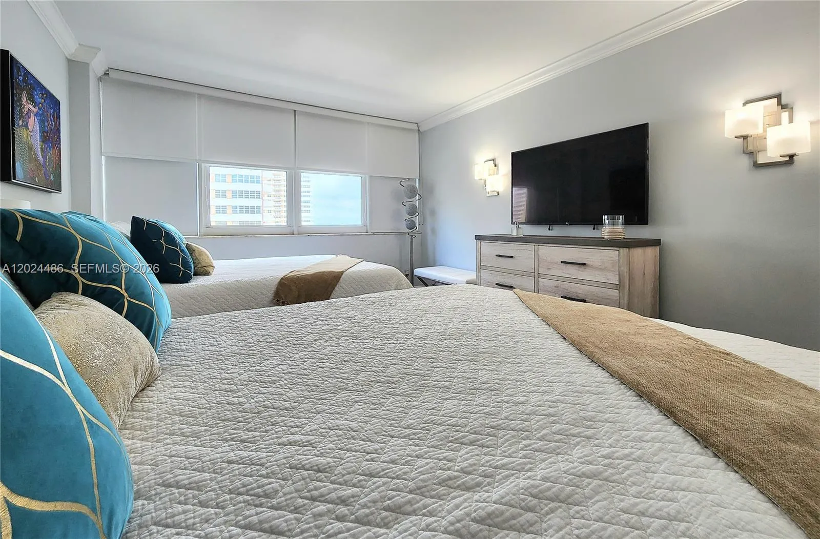 2030 S Ocean Drive #923