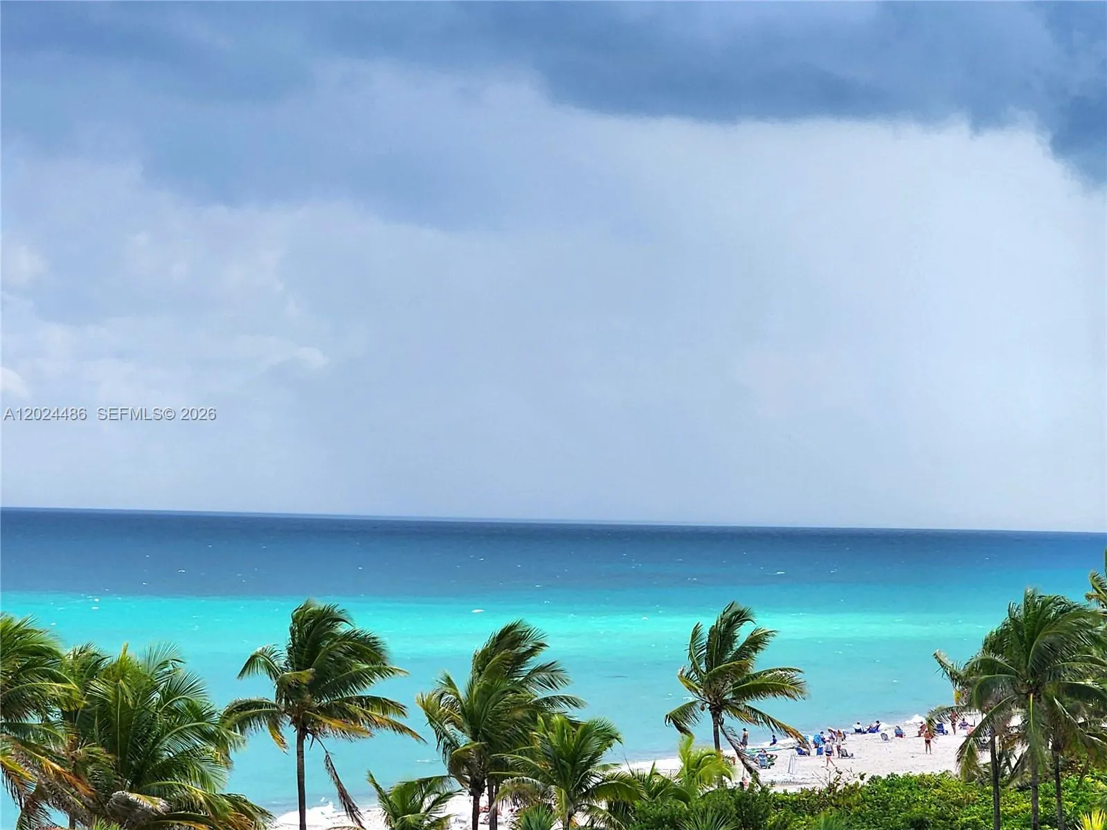 2030 S Ocean Drive #923
