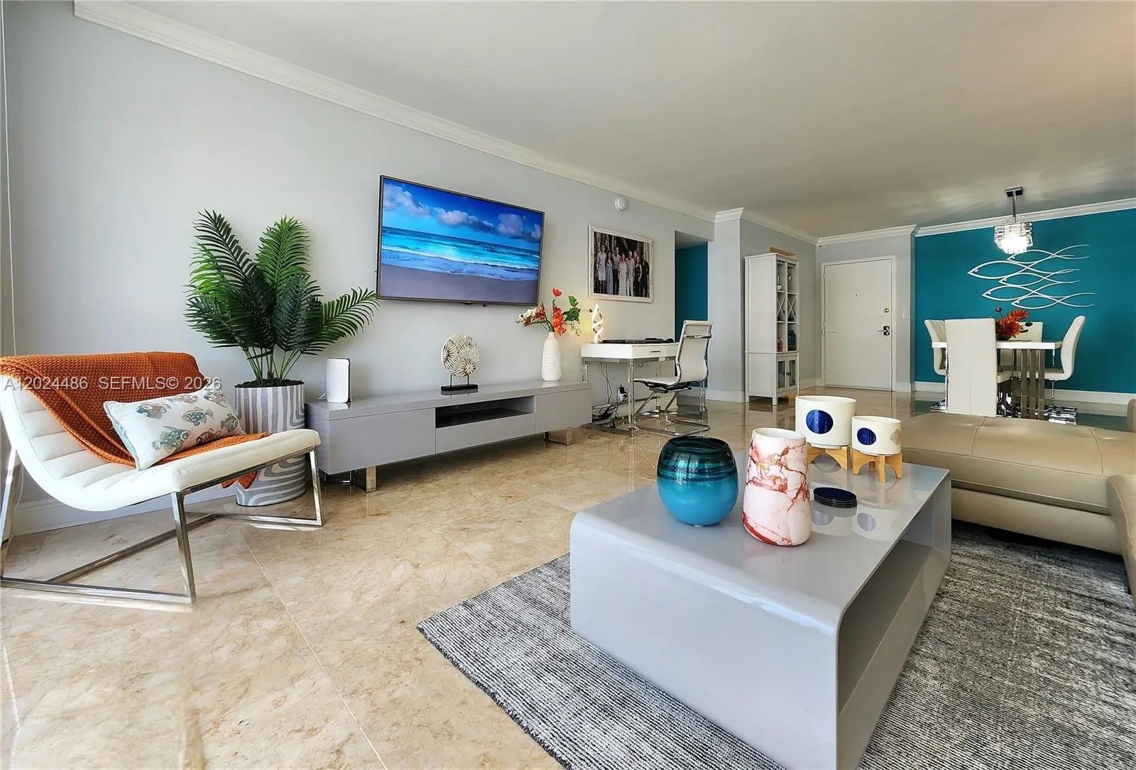 2030 S Ocean Drive #923