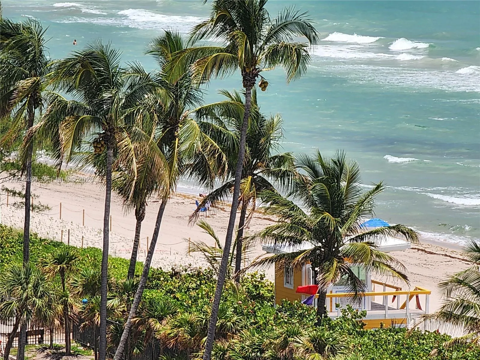 2030 S Ocean Drive #923