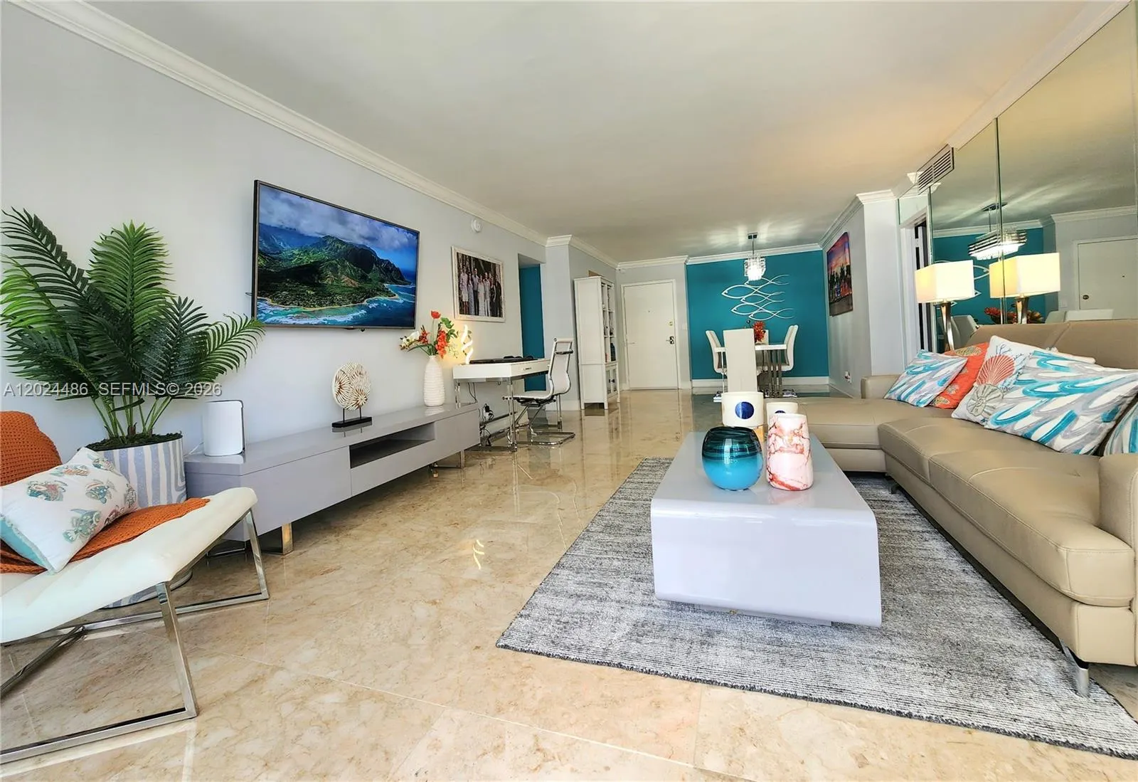 2030 S Ocean Drive #923
