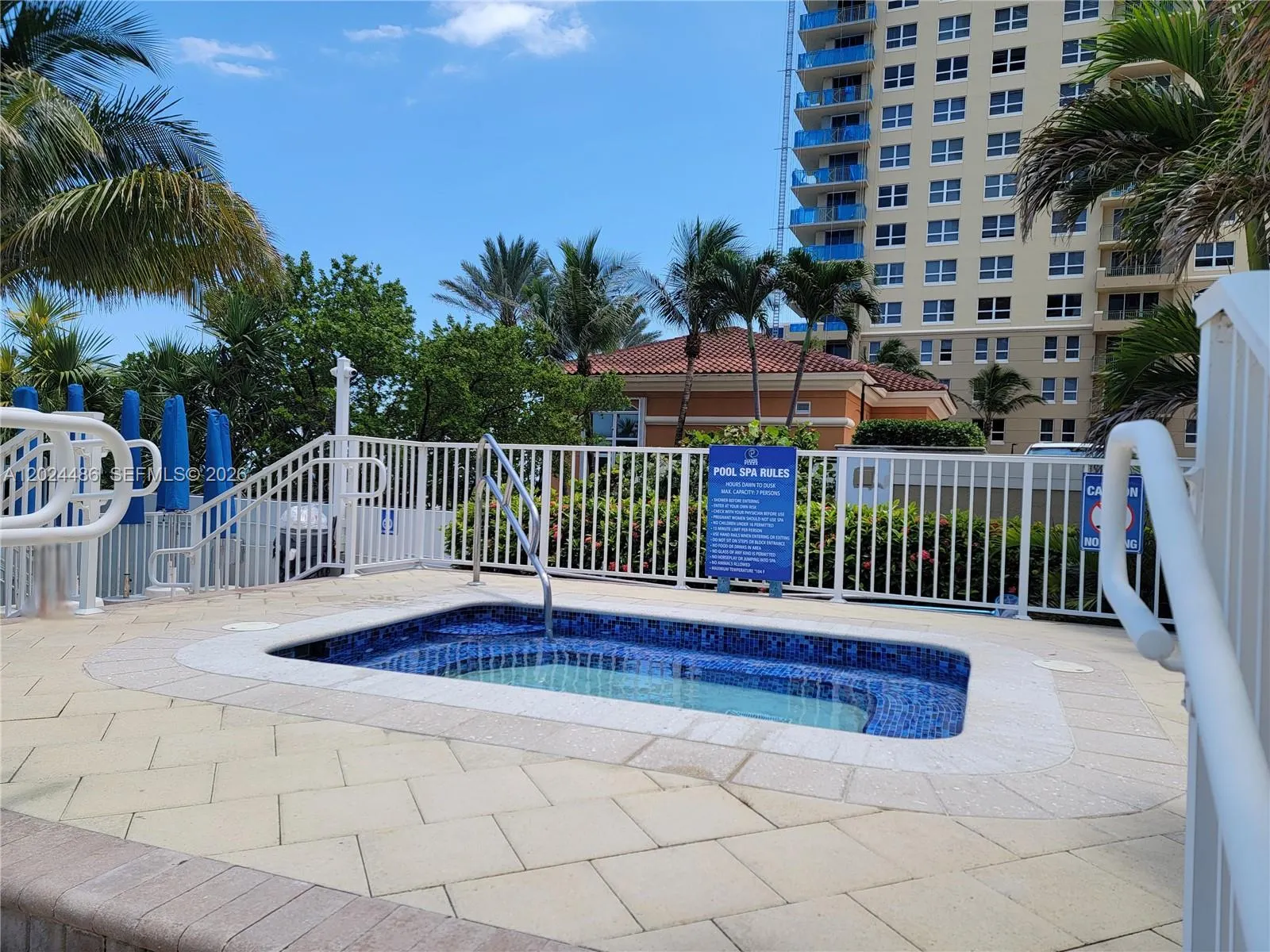 2030 S Ocean Drive #923