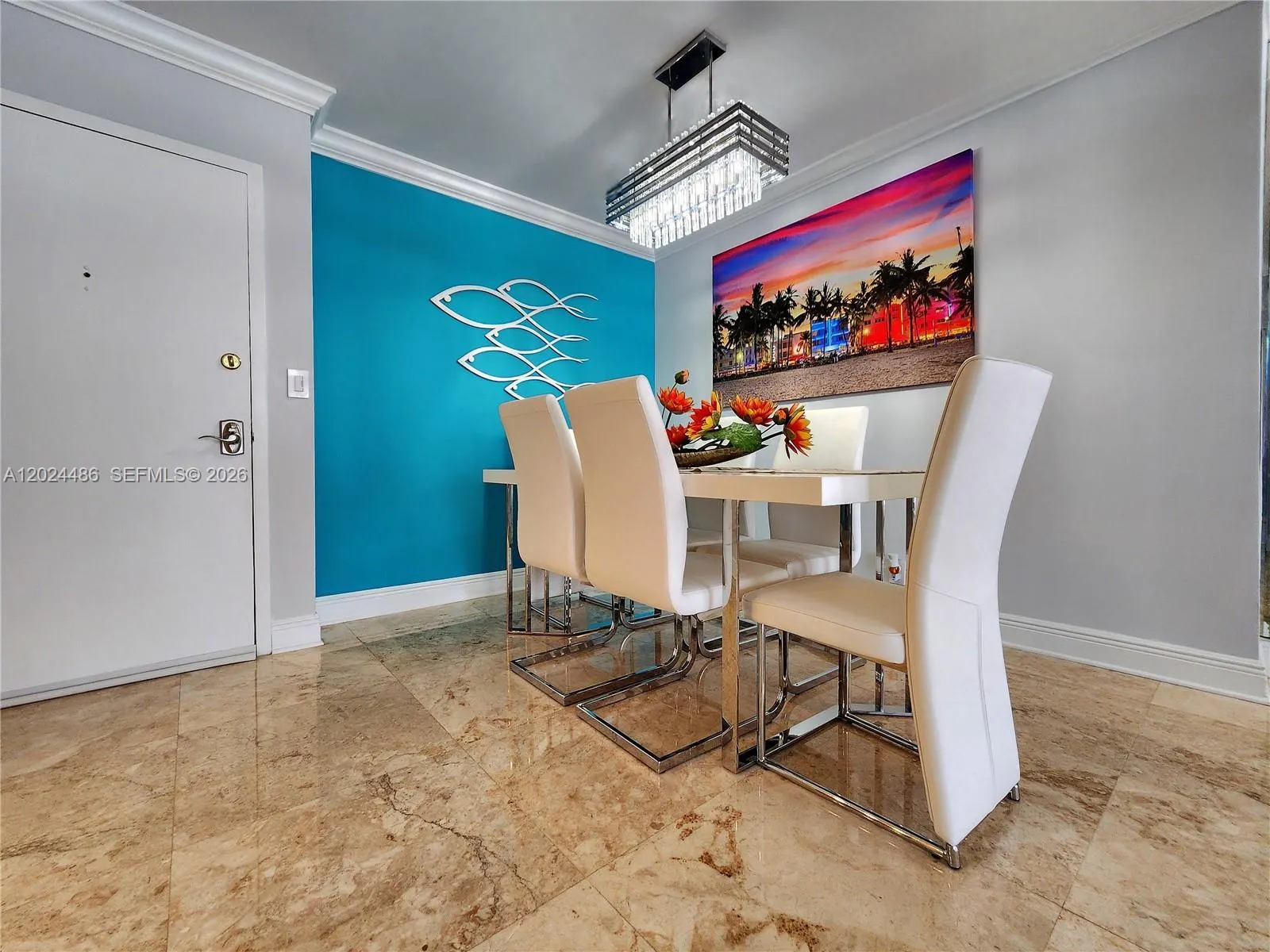 2030 S Ocean Drive #923