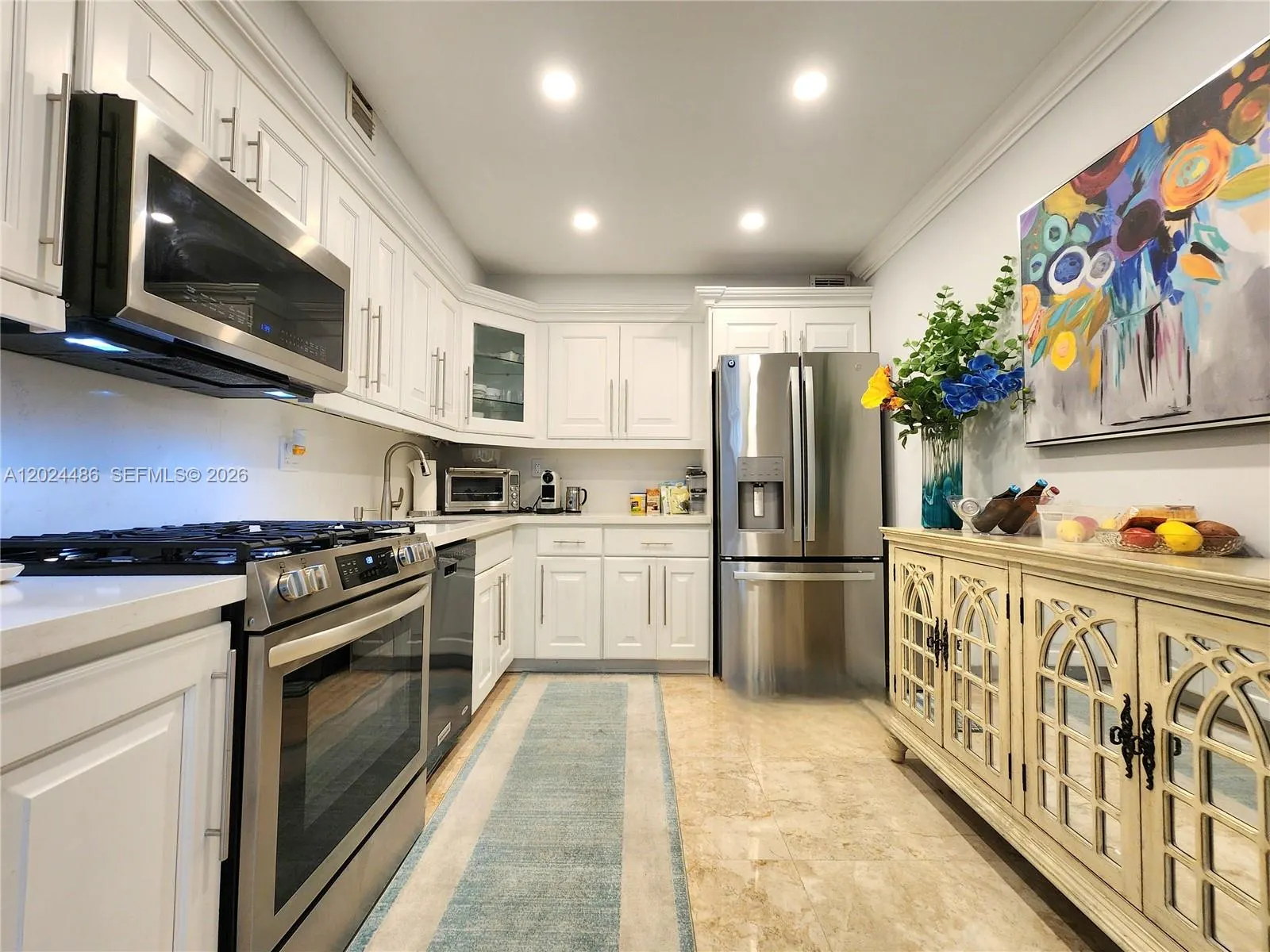 2030 S Ocean Drive #923