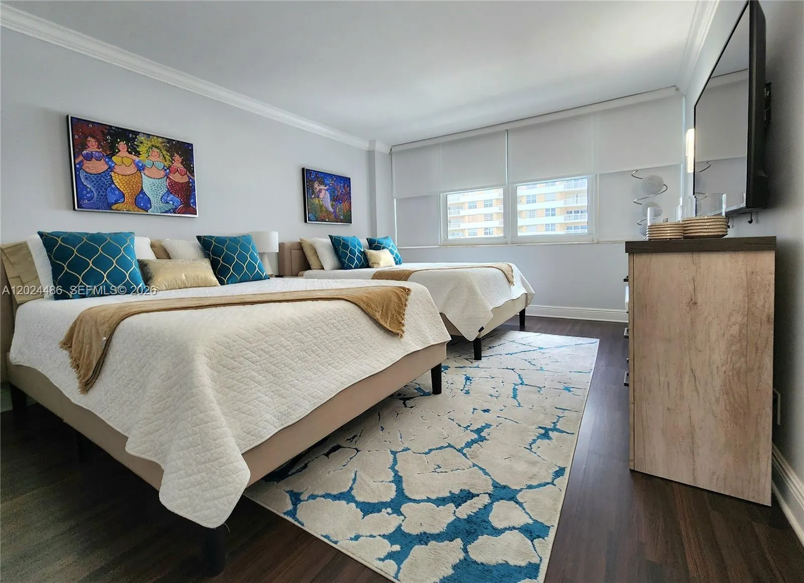2030 S Ocean Drive #923